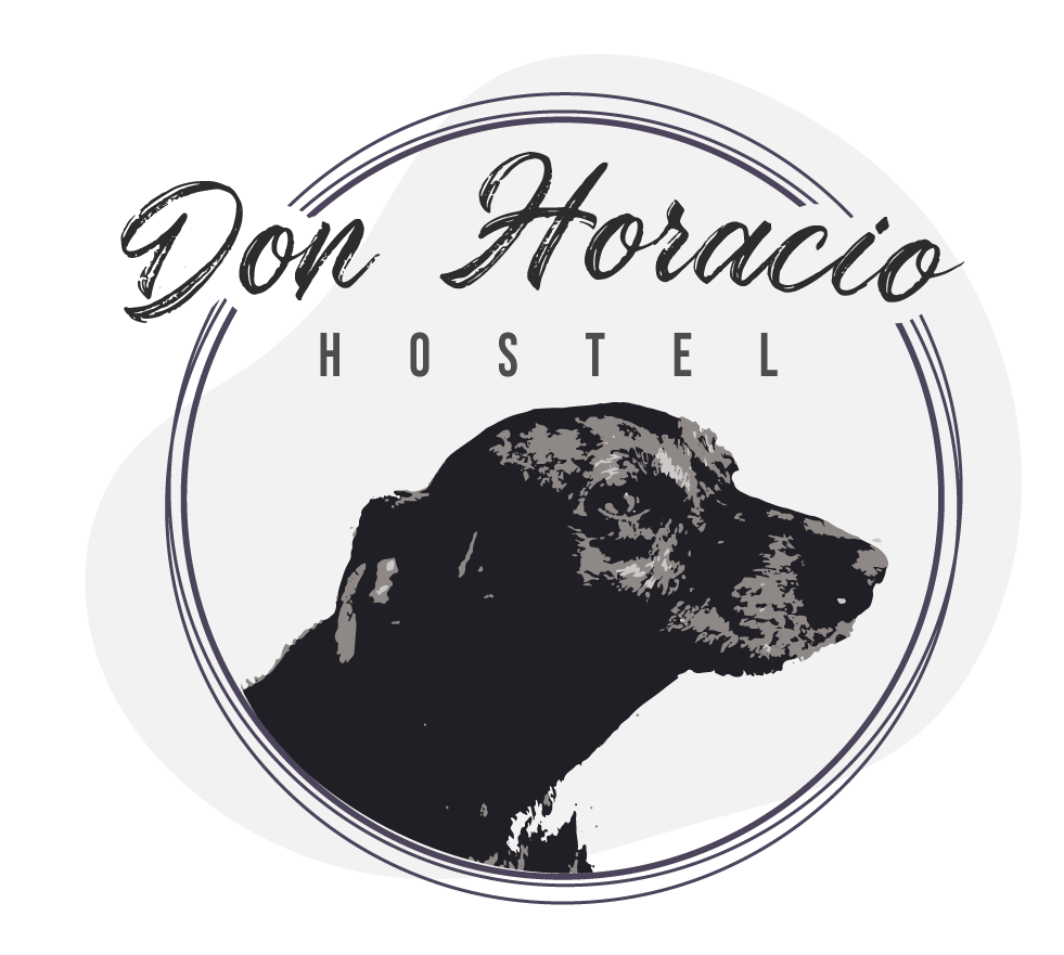 Hostel Don Horacio